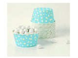 Polka Dots treat cups (click for more colors)