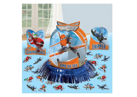 Disney Planes Table Decorating Kit