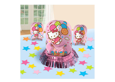Hello Kitty Table Decorating Kit