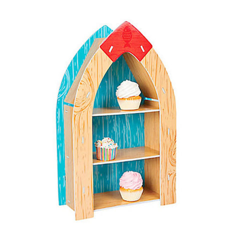 Little Fisherman Cake Stand