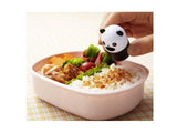 Panda Furikake Bottle Dispenser