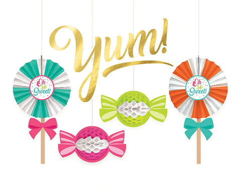 Sweet Treats Decorating Kit