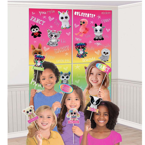 Beanie Boo's Scene Setter