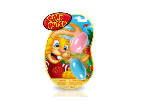 Crayola Silly Putty - Fun Spring Pack