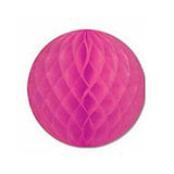 Honeycomb Ball Garland (click for more colors)