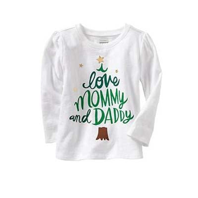 Christmas Longsleeves tee