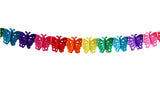 Honeycomb Garlands (click for more colors)