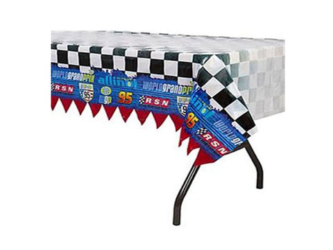 Disney Cars Table Cover