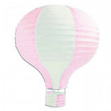 Hot Air Balloon Paper Lanterns (click for more colors)