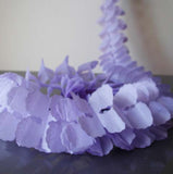 Honeycomb Garlands (click for more colors)