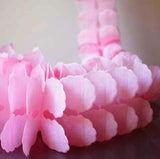 Honeycomb Garlands (click for more colors)