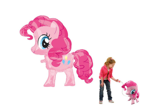 My Little Pony Pinkie Pie Airwalker Balloon