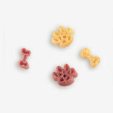 Dog Lovers Fun Shaped Pasta