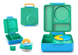 OmieBox Bento Box (click for more colors)