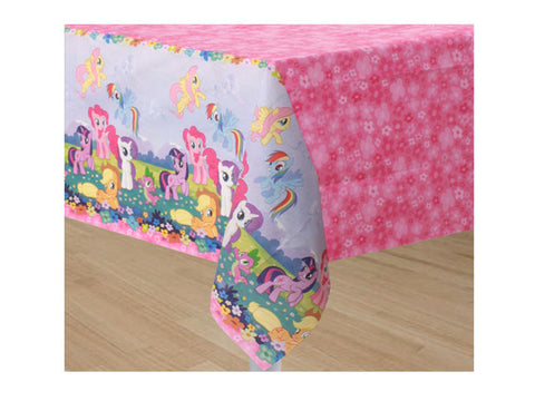 My Little Pony Table Cover