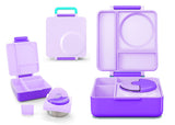 OmieBox Bento Box (click for more colors)