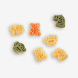 Zoo Animals Fun Shaped Pasta